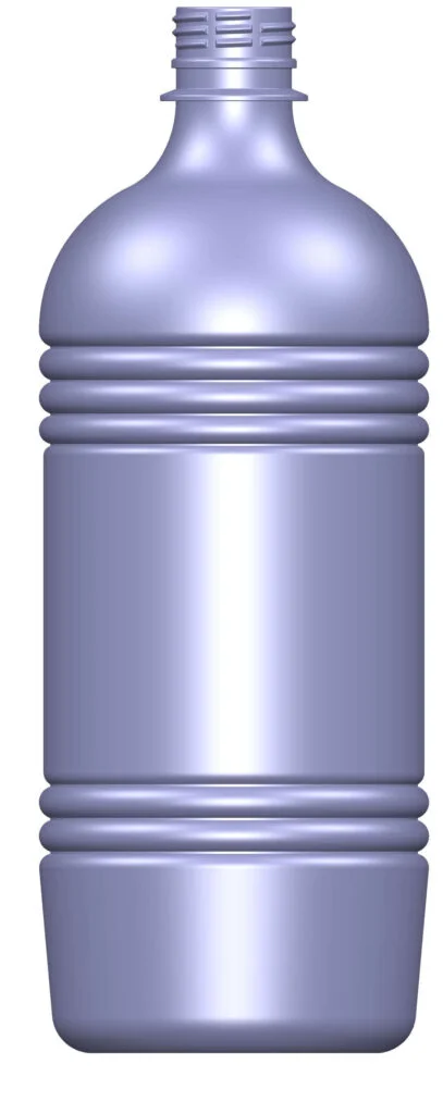 25 GRM Round Jar