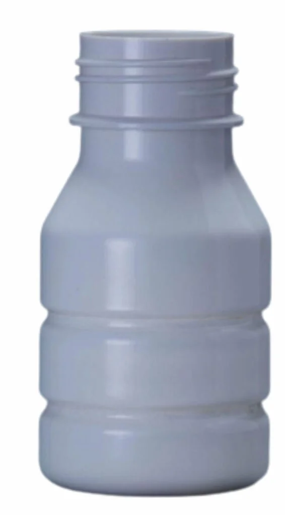 25 GRM Round Jar