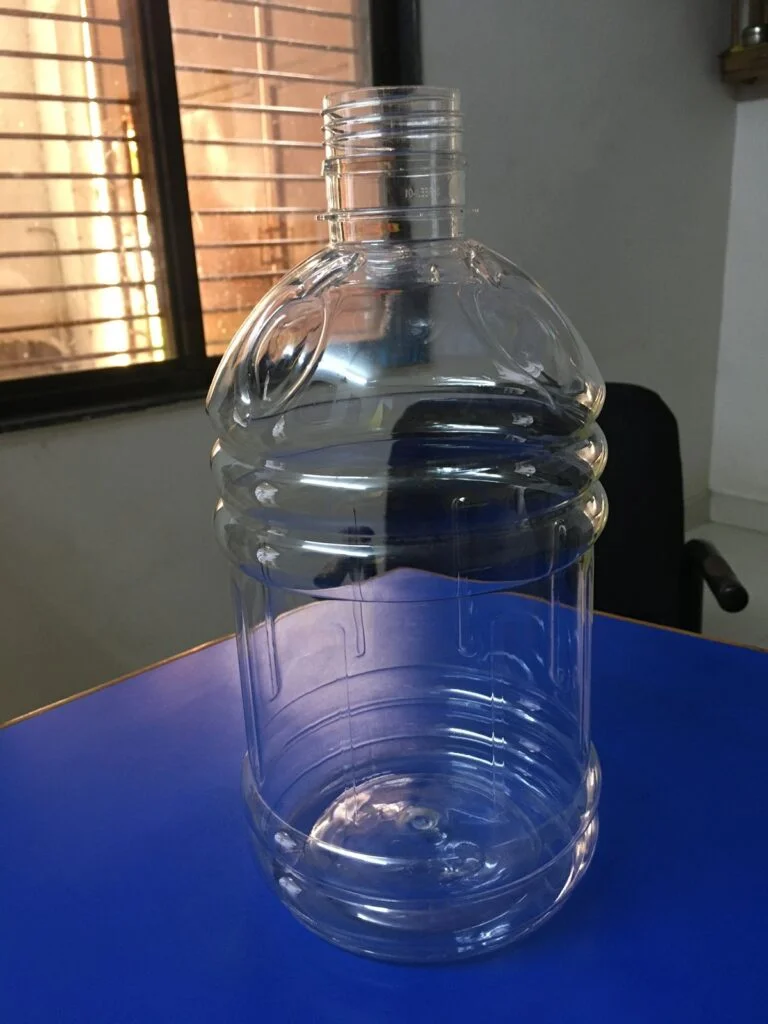 25 GRM Round Jar