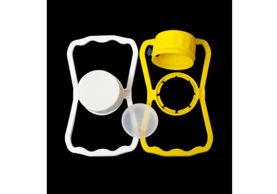 46 MM ROPP Cap Handle Inner