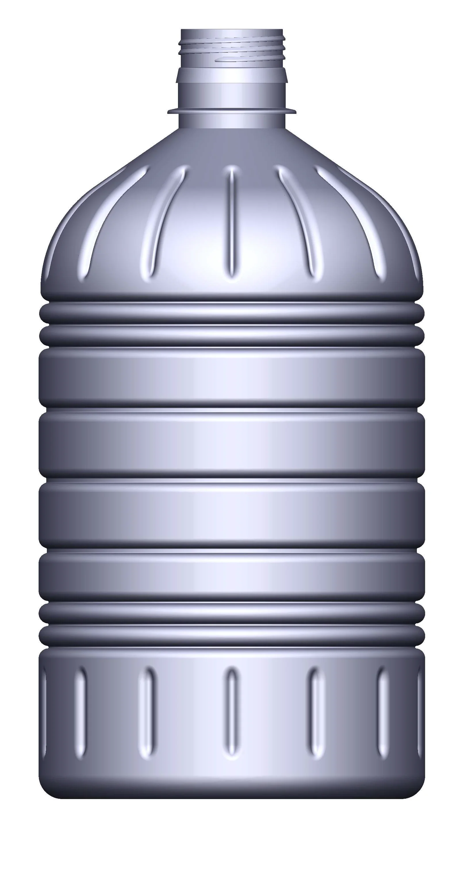 25 GRM Round Jar