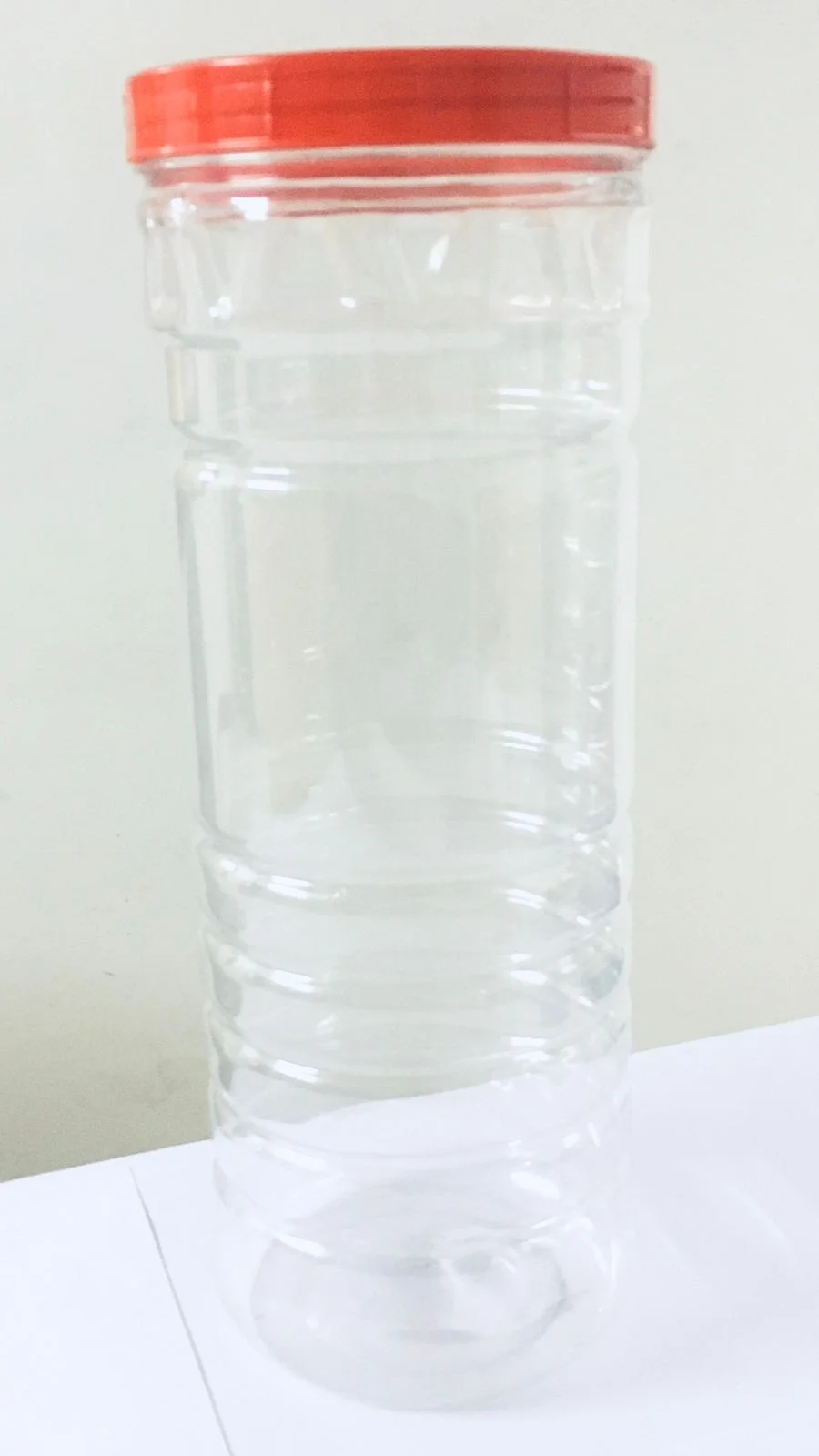1850 ML Bambu Jar