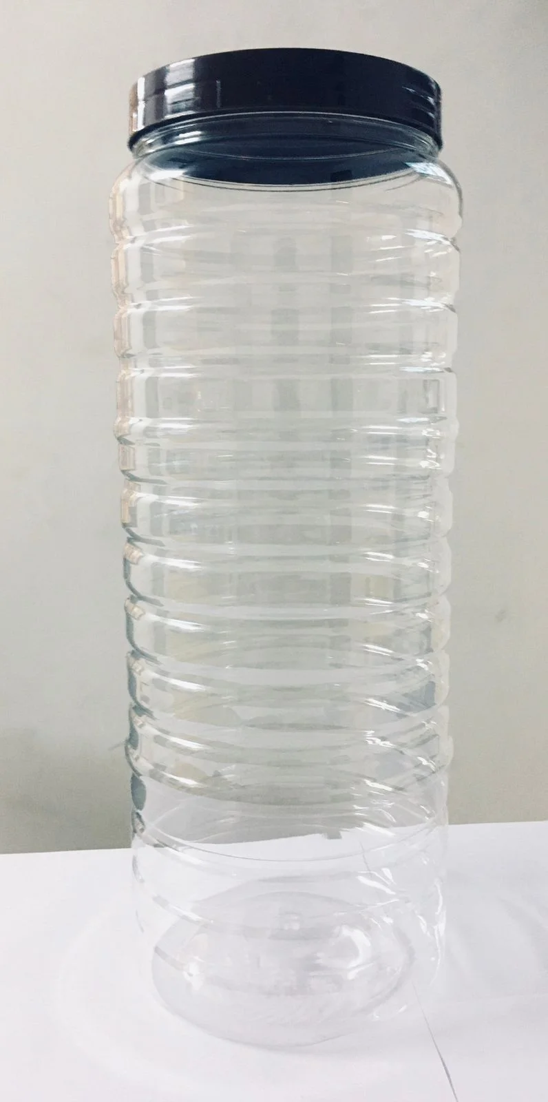 5200 ML Bamboo Jar
