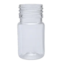 100GM Round Jar