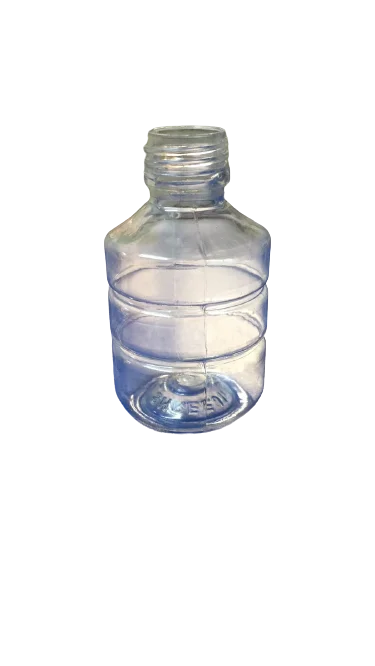 25 GRM Round Jar