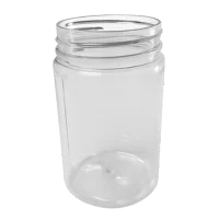 200GM Round Jar