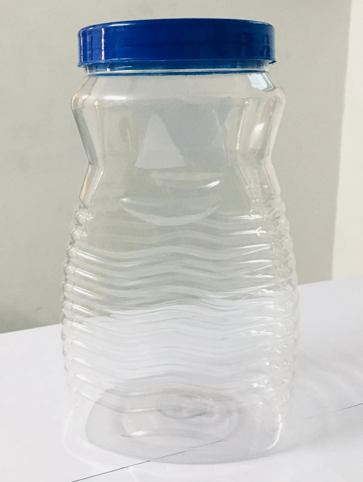 2100 ML Royal Jar