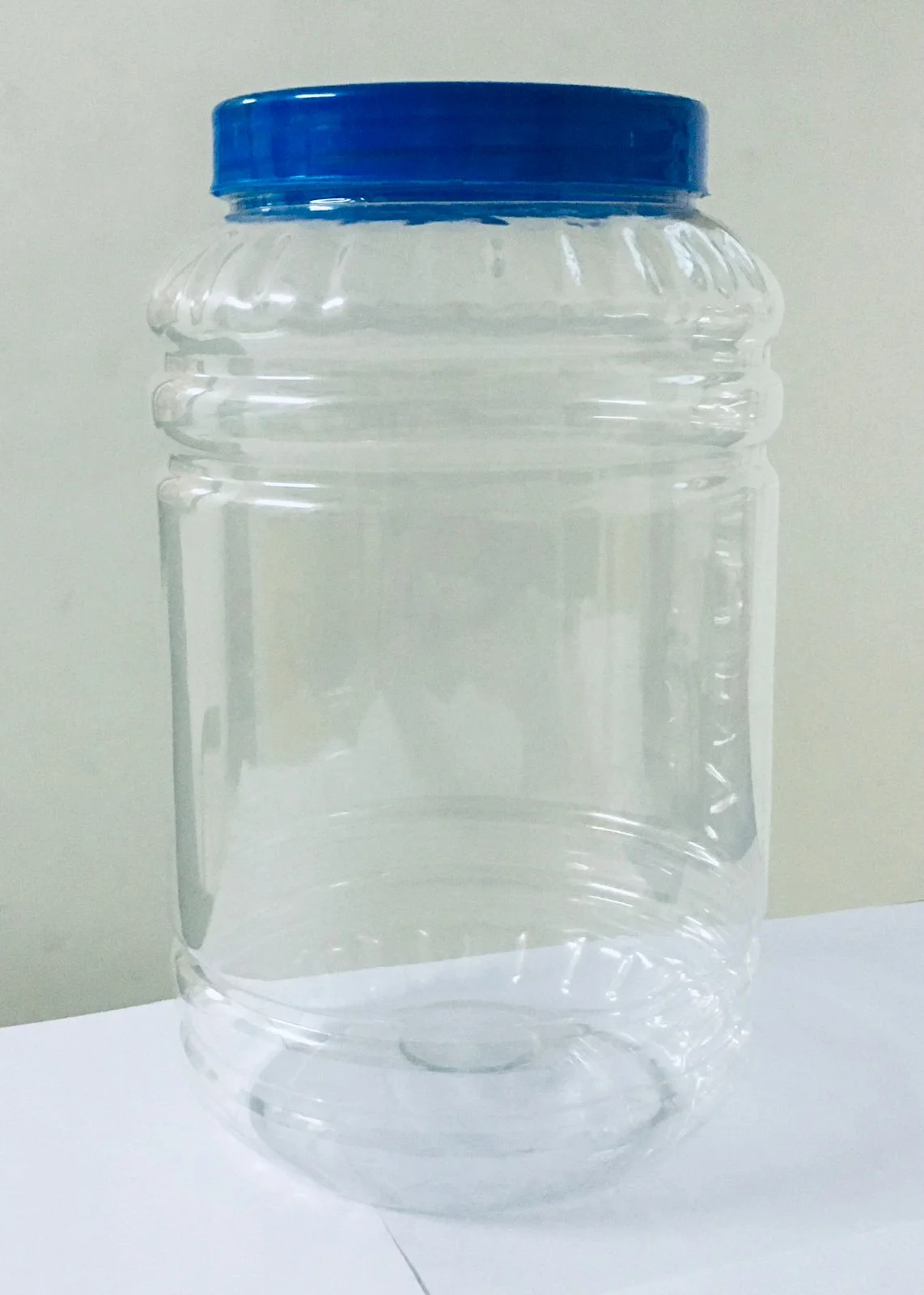 2700 ML Round Jar
