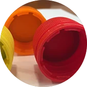 28 mm CSD 1810 2pc Cap