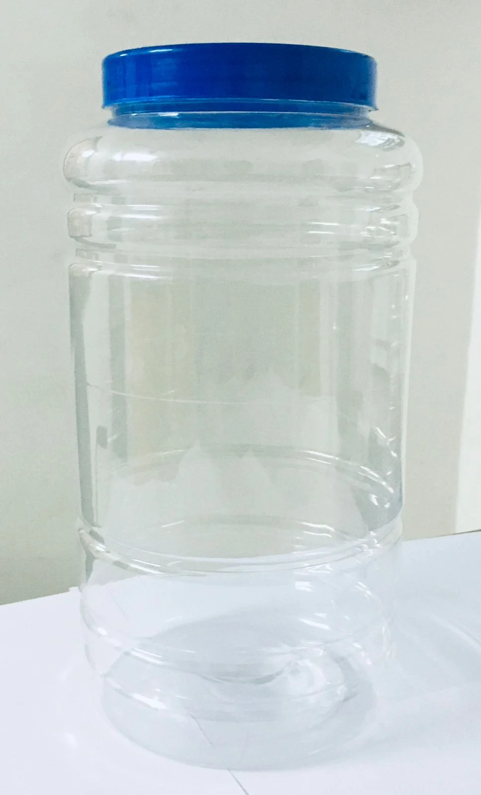 3350 ML Round Jar