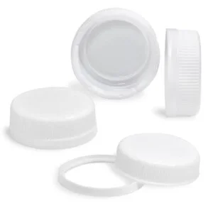 38 MM Seal Cap