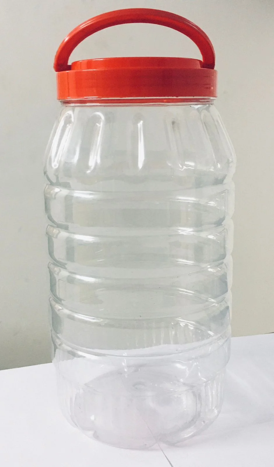 4350 ML Round Jar