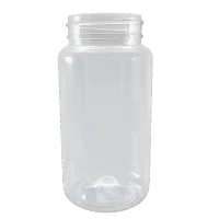 500GM Round Jar
