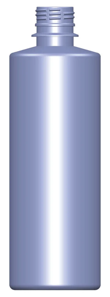 500 ML Round Bottle