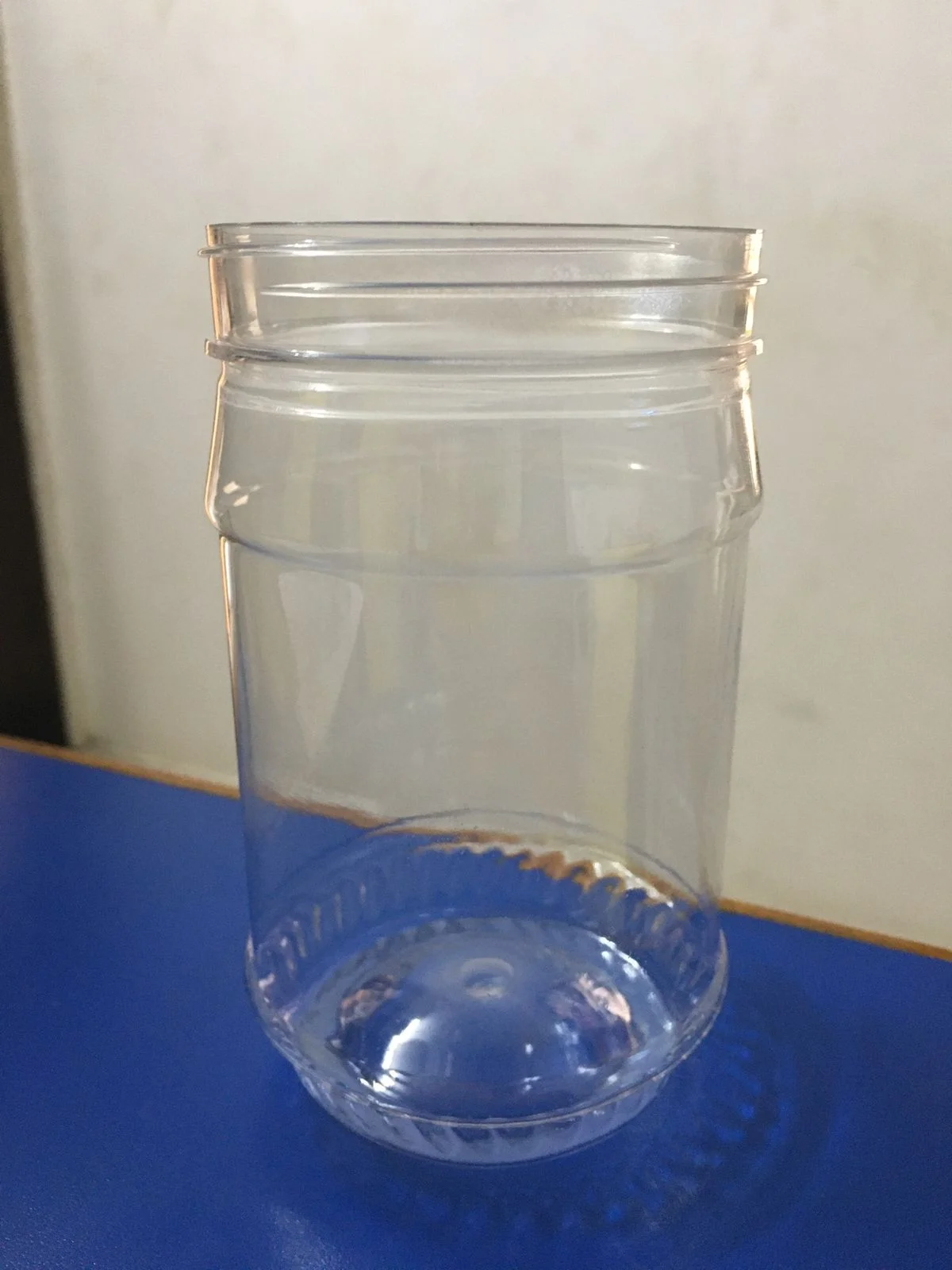 500 ML Round Jar