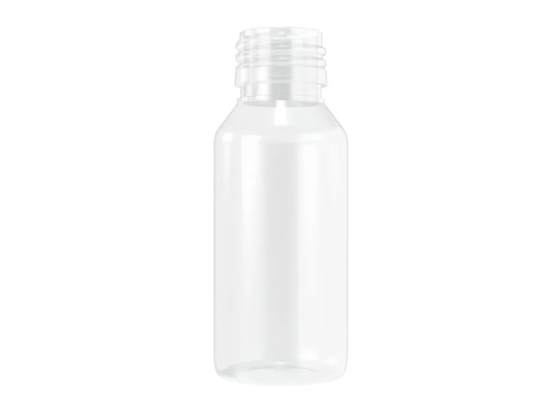 60ML Round Bottle