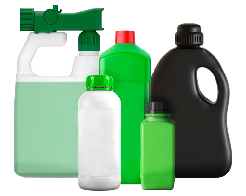 Oil and Lubricants Packaging