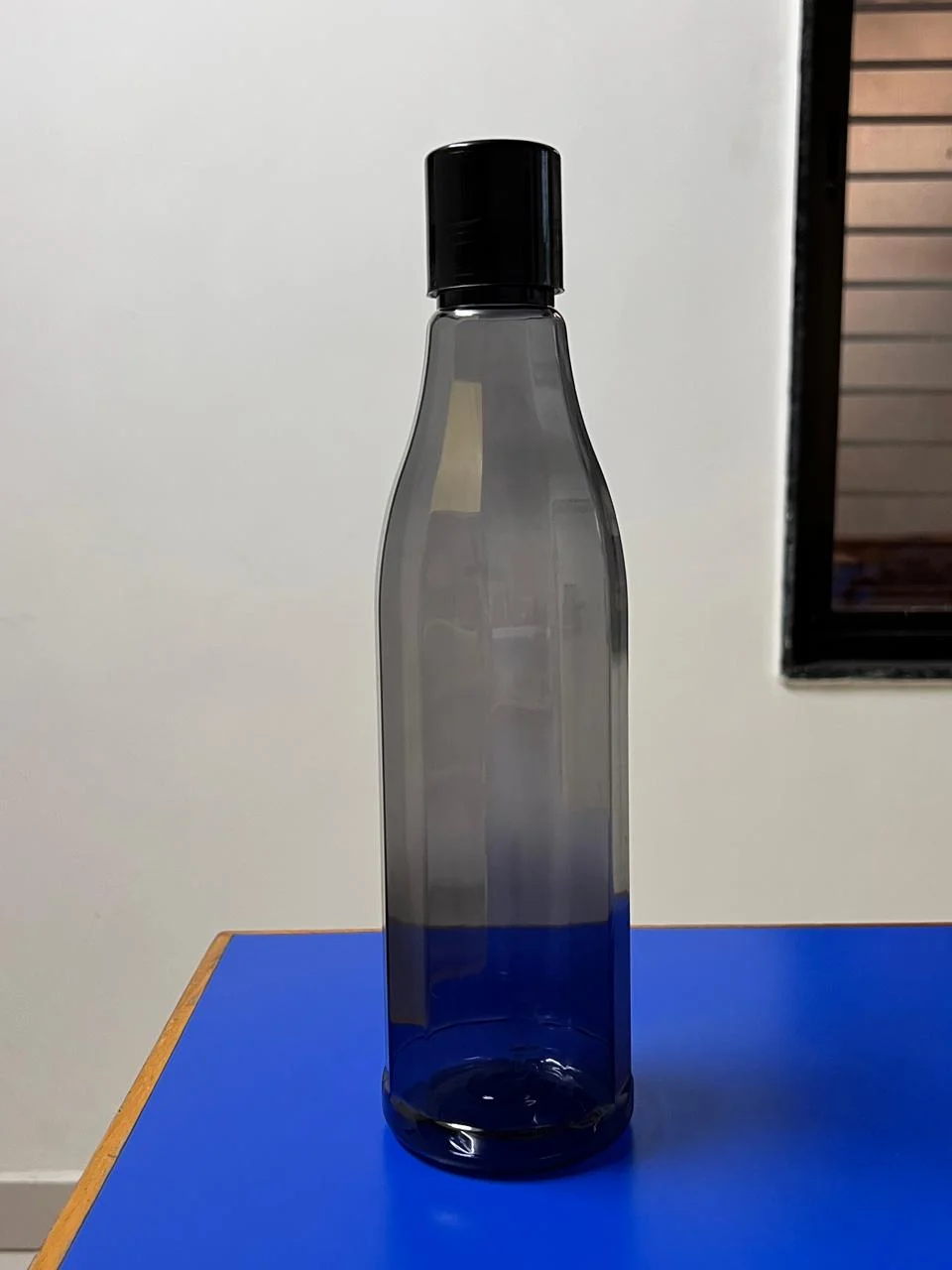 500ML Round Jar