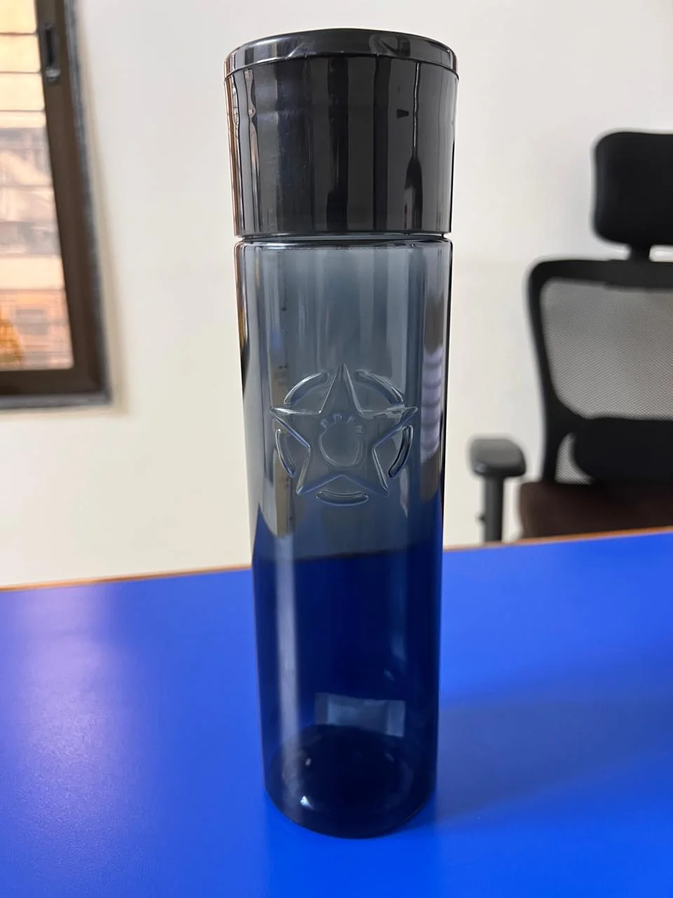 1000ML Round Jar