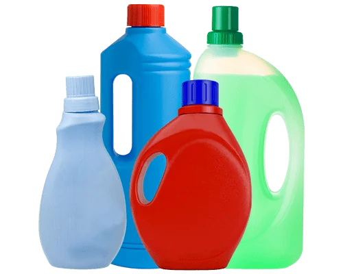 Oil and Lubricants Packaging