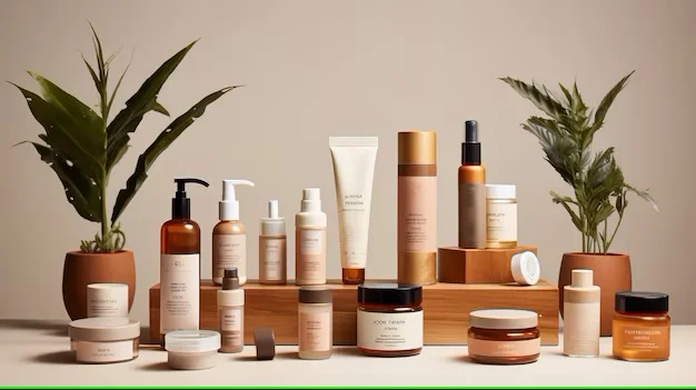 Cosmetic Banner
