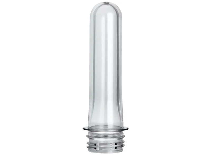 Preforms For CSD Carbonated Drink