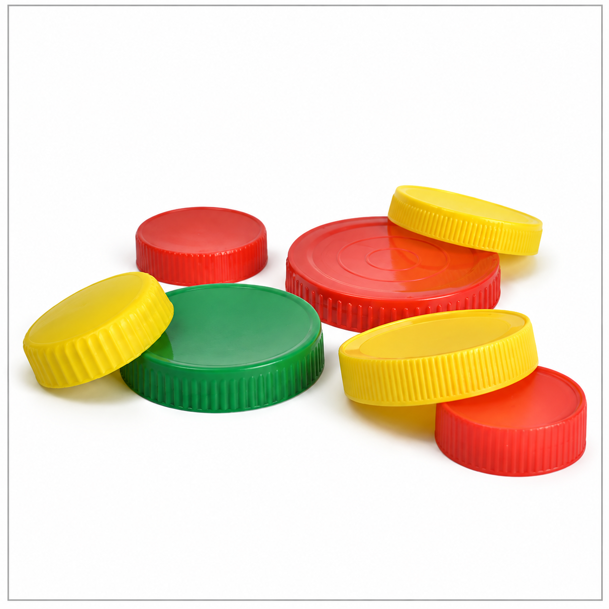46 MM ROPP Cap Handle Inner