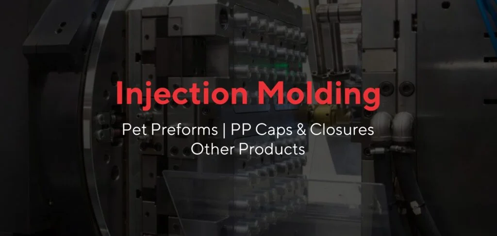 Injection Molding