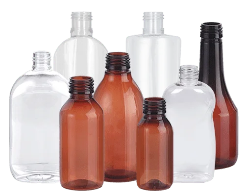 Fridge Bottle